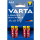 Bateria lub akumulatorek Varta Longlife Max Power AAA (4 szt.)